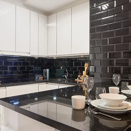 Pintada In By Solaga Homes Appartement Nerja