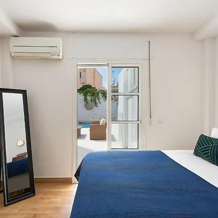 Pintada In By Solaga Homes * Nerja