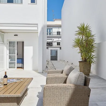 Pintada In By Solaga Homes * Nerja