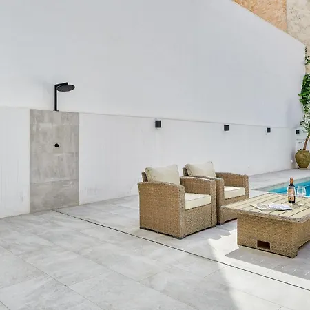 Pintada In By Solaga Homes Nerja