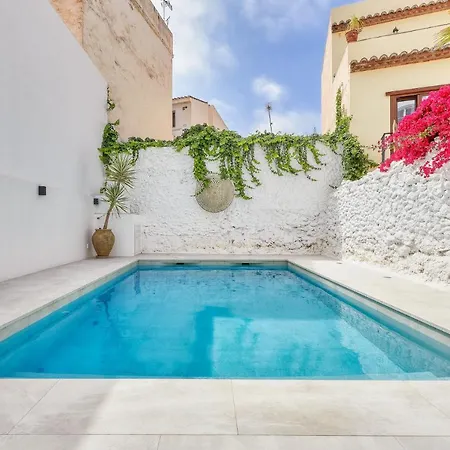 Pintada In By Solaga Homes