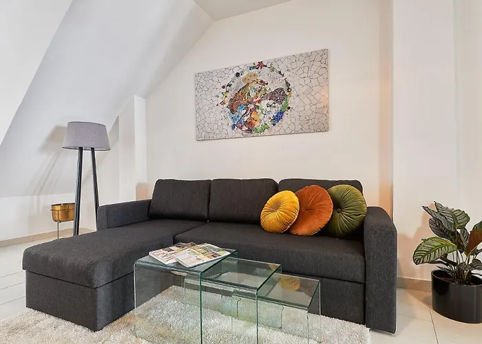 Pintada In By Solaga Homes * Nerja