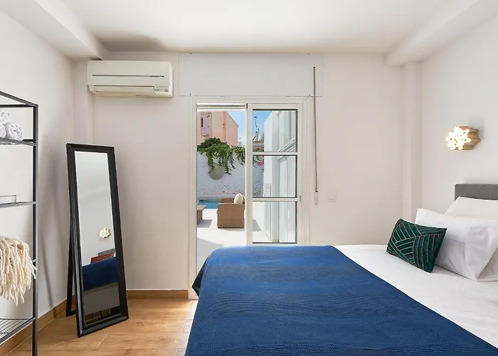 Pintada In By Solaga Homes * Nerja