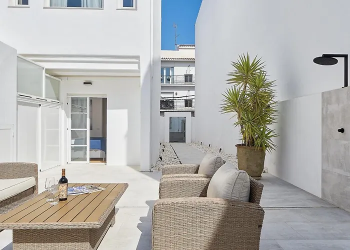 Pintada In By Solaga Homes * Nerja