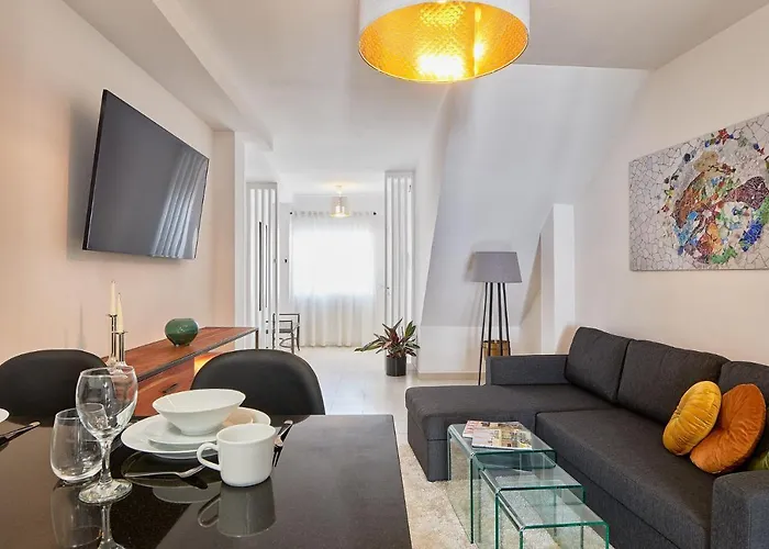 Pintada In By Solaga Homes * Nerja