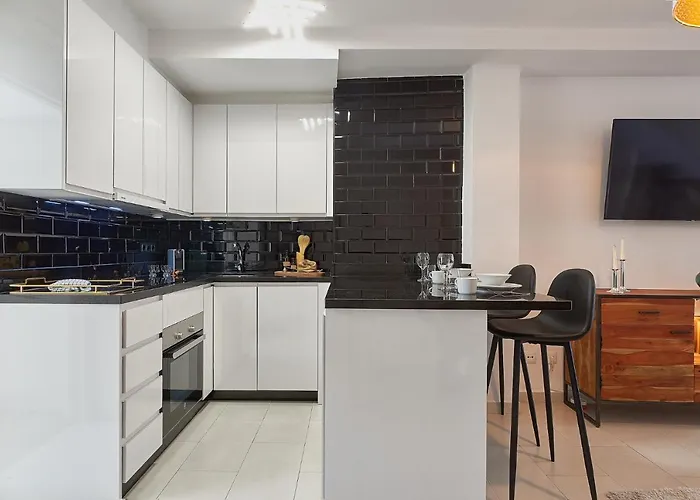 Apartamento Pintada In By Solaga Homes *