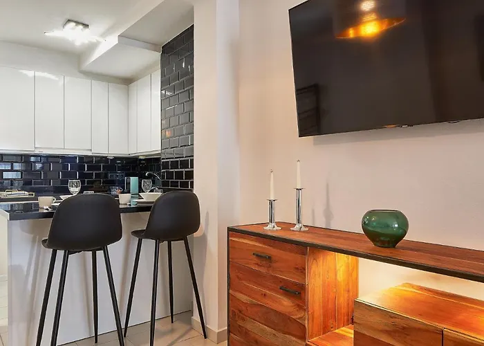 Apartamento Pintada In By Solaga Homes *