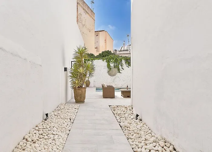 Apartamento Pintada In By Solaga Homes *