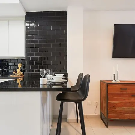 Apartament Pintada In By Solaga Homes *