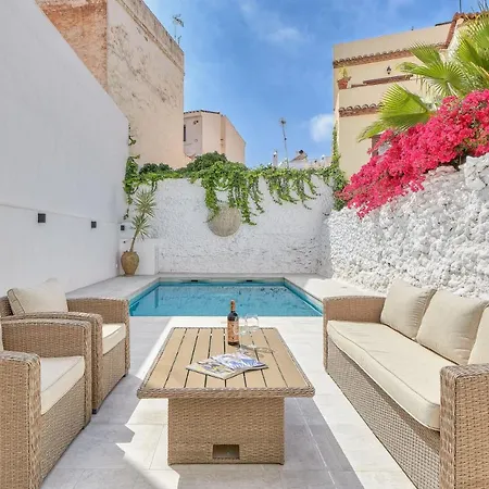 Pintada In By Solaga Homes