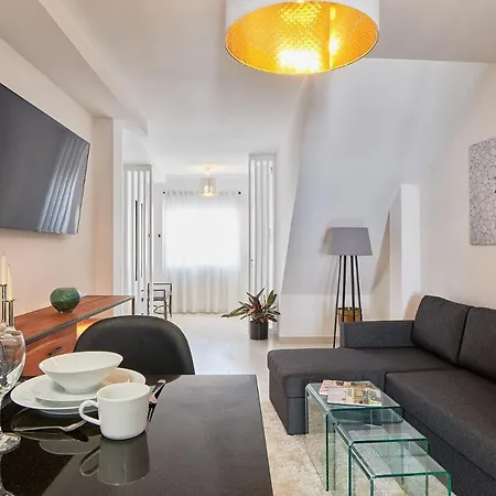 Pintada In By Solaga Homes * Nerja