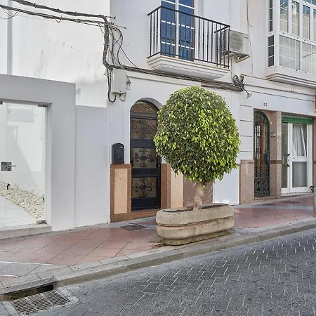 Pintada In By Solaga Homes Apartment Nerja