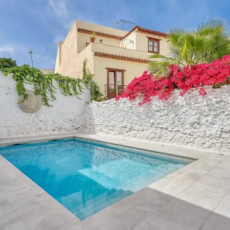 Appartamento Pintada In By Solaga Homes *