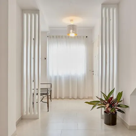 Appartamento Pintada In By Solaga Homes *