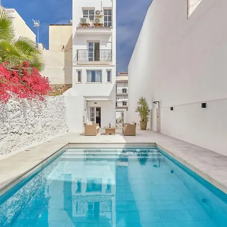 Appartamento Pintada In By Solaga Homes