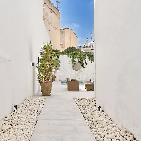 Apartament Pintada In By Solaga Homes *