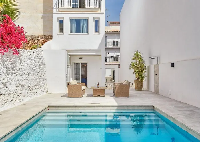 Pintada In By Solaga Homes Nerja