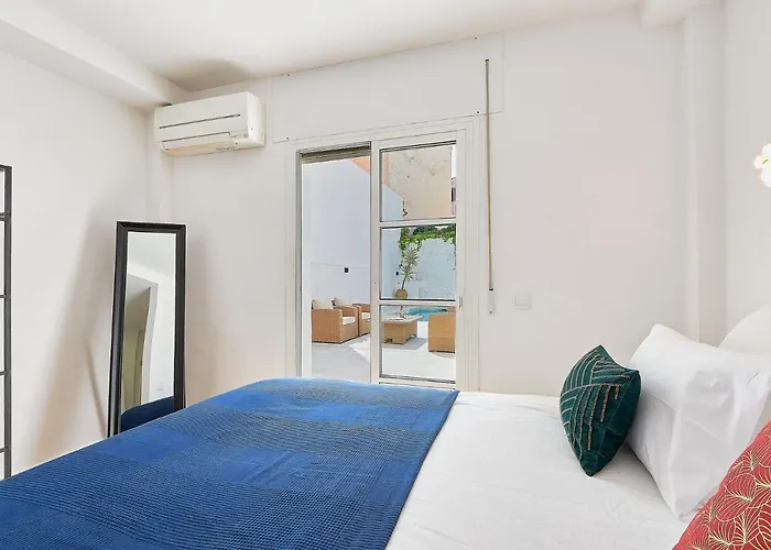 Pintada In By Solaga Homes Nerja