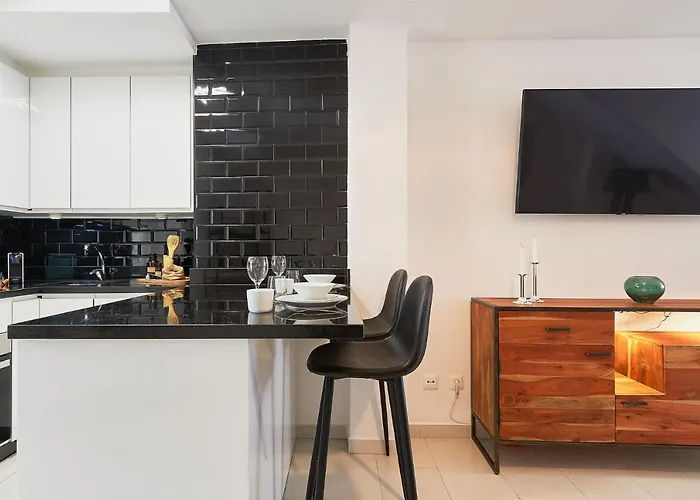 Daire Pintada In By Solaga Homes *