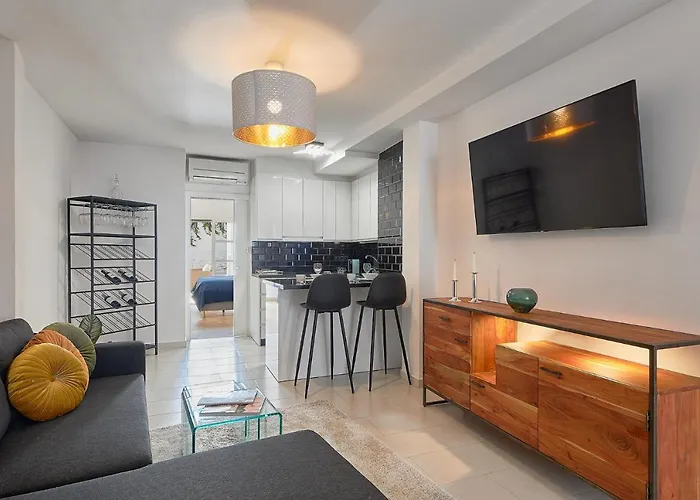 Daire Pintada In By Solaga Homes *