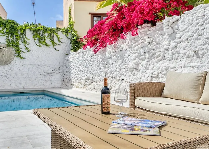 Pintada In By Solaga Homes Daire