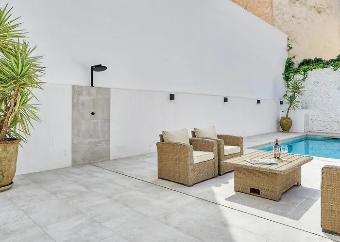 Pintada In By Solaga Homes Nerja