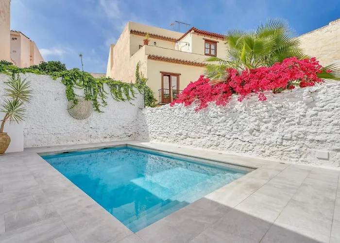 Daire Pintada In By Solaga Homes *