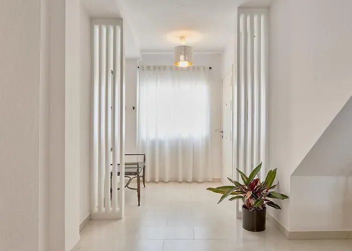 Apartment Pintada In By Solaga Homes *