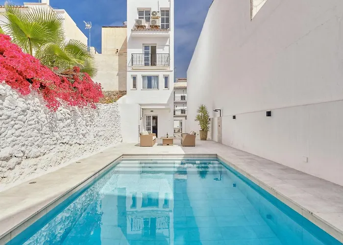 Apartment Pintada In By Solaga Homes