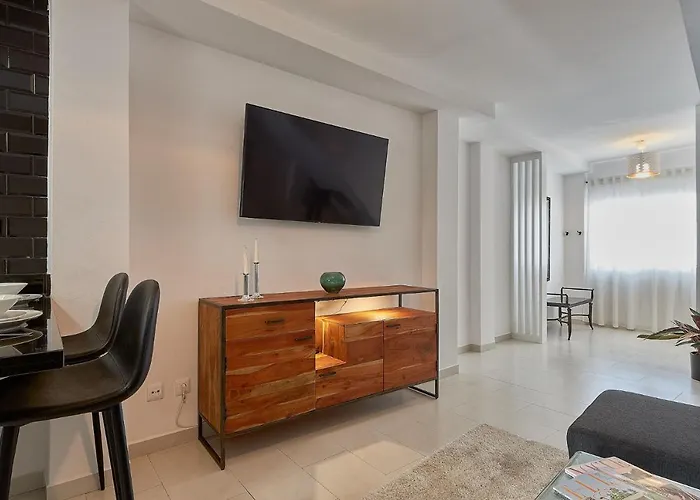 Apartment Pintada In By Solaga Homes *