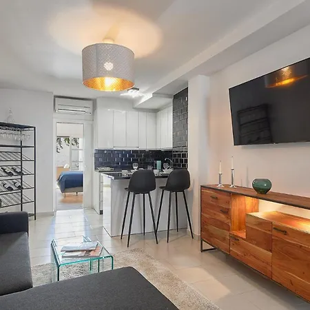 Appartement Pintada In By Solaga Homes *