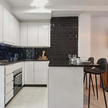 Appartement Pintada In By Solaga Homes *