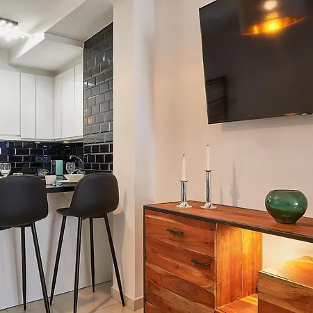 Appartement Pintada In By Solaga Homes *
